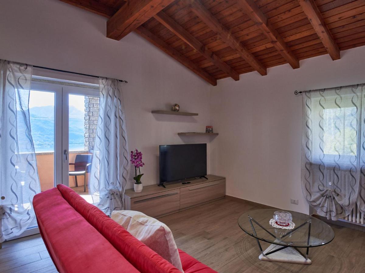 Apartment Dora-2 By Interhome Stazzona Esterno foto
