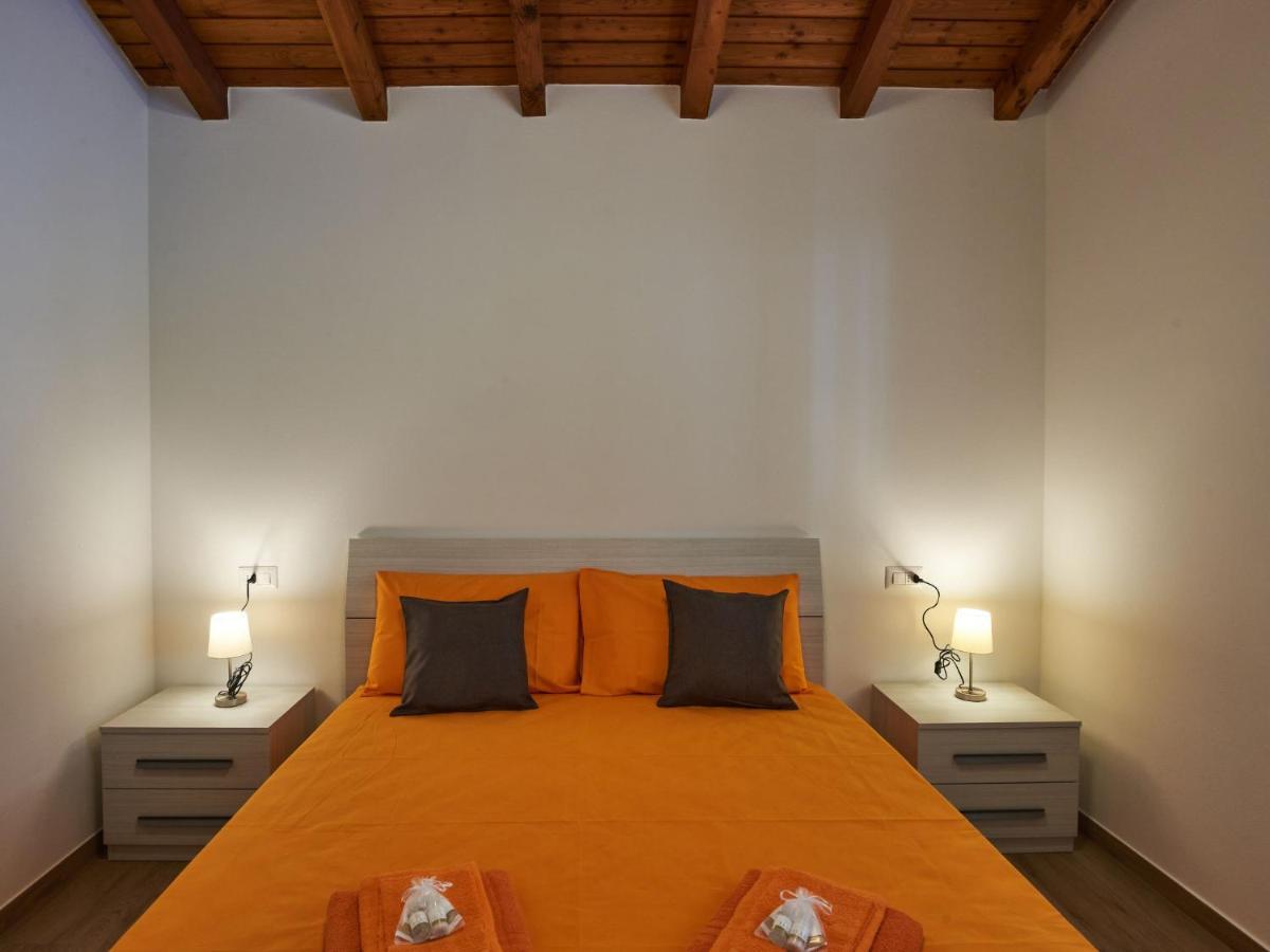 Apartment Dora-2 By Interhome Stazzona Esterno foto