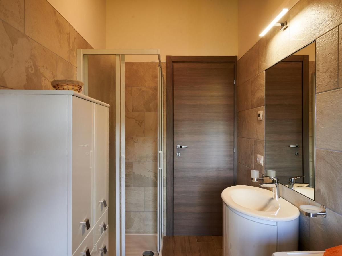 Apartment Dora-2 By Interhome Stazzona Esterno foto