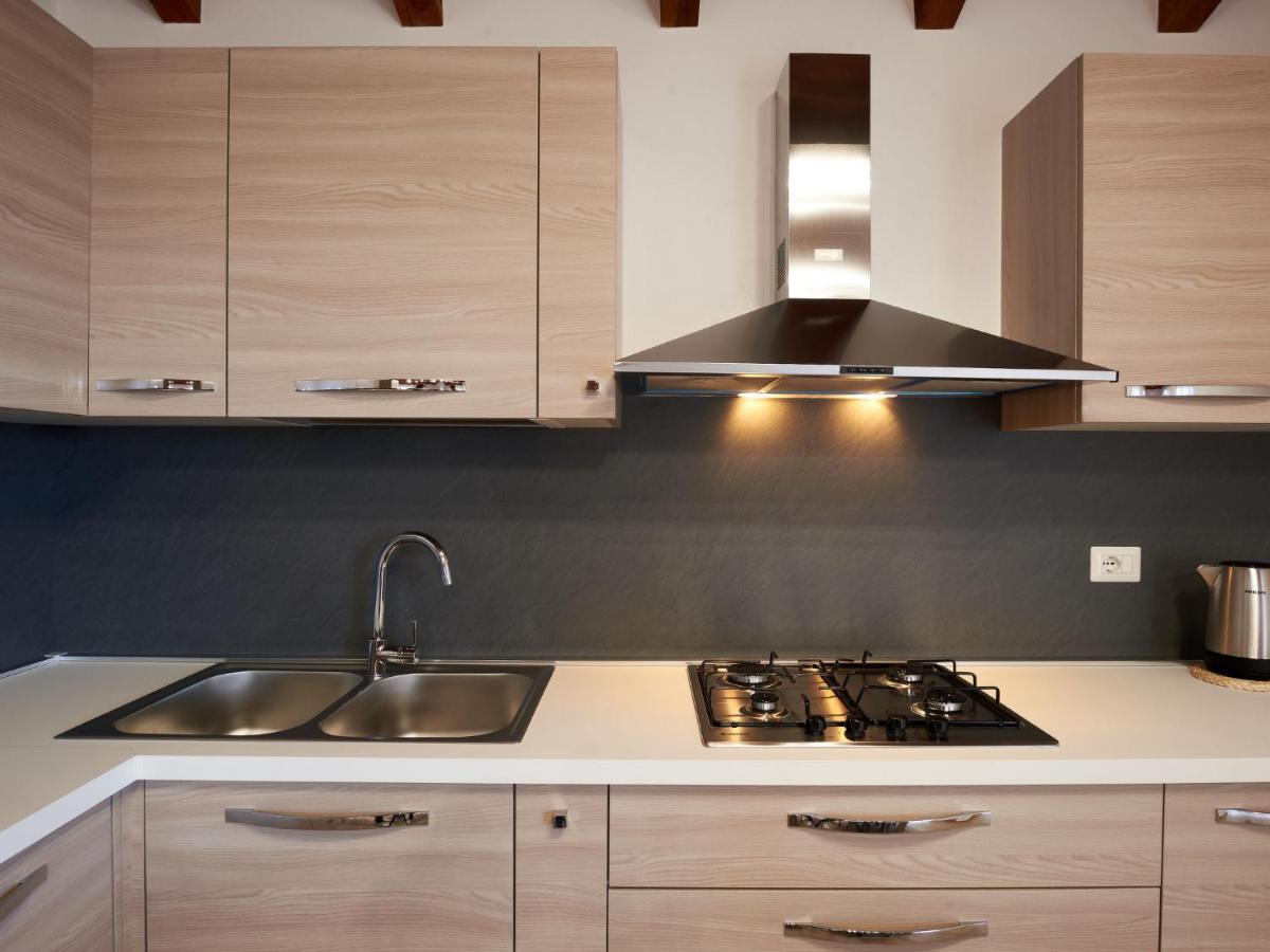 Apartment Dora-2 By Interhome Stazzona Esterno foto