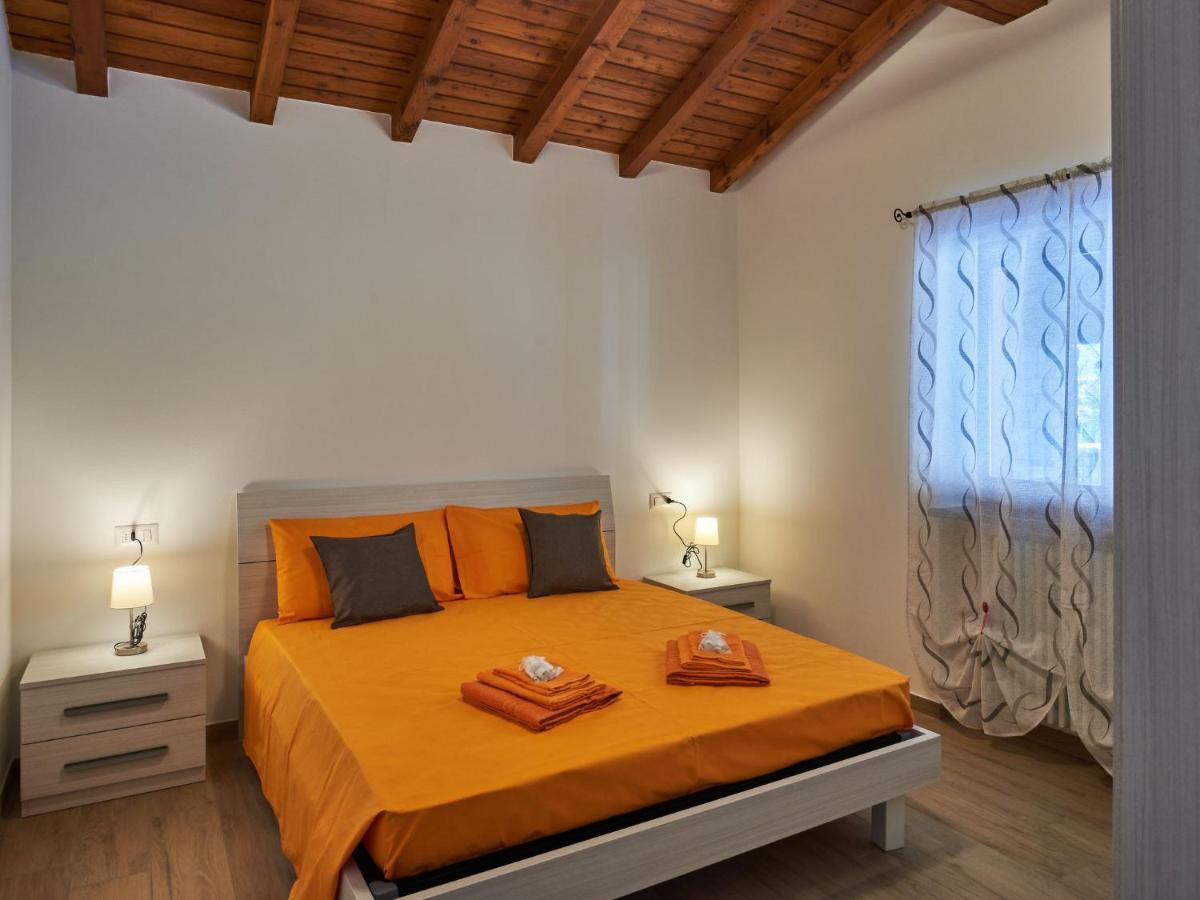 Apartment Dora-2 By Interhome Stazzona Esterno foto