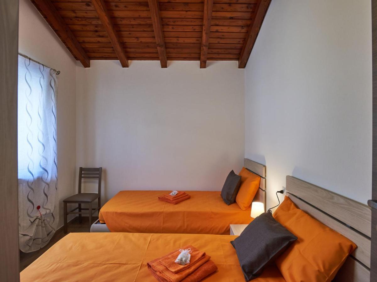 Apartment Dora-2 By Interhome Stazzona Esterno foto